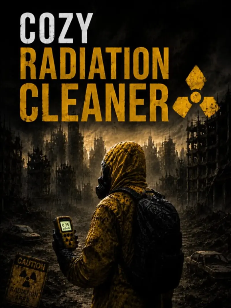 Cozy Radiation Cleaner