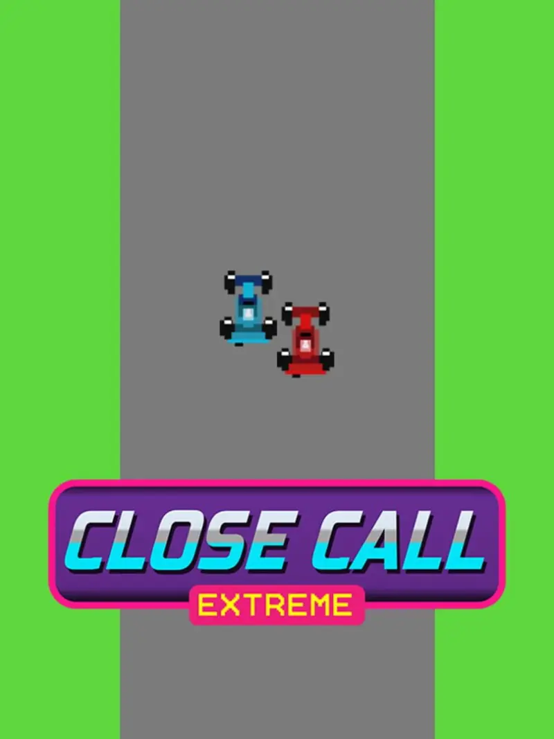Close Call Extreme