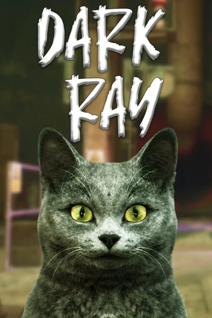 DarkRay
