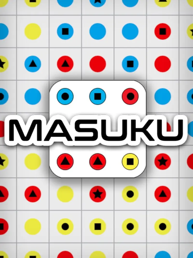 Masuku