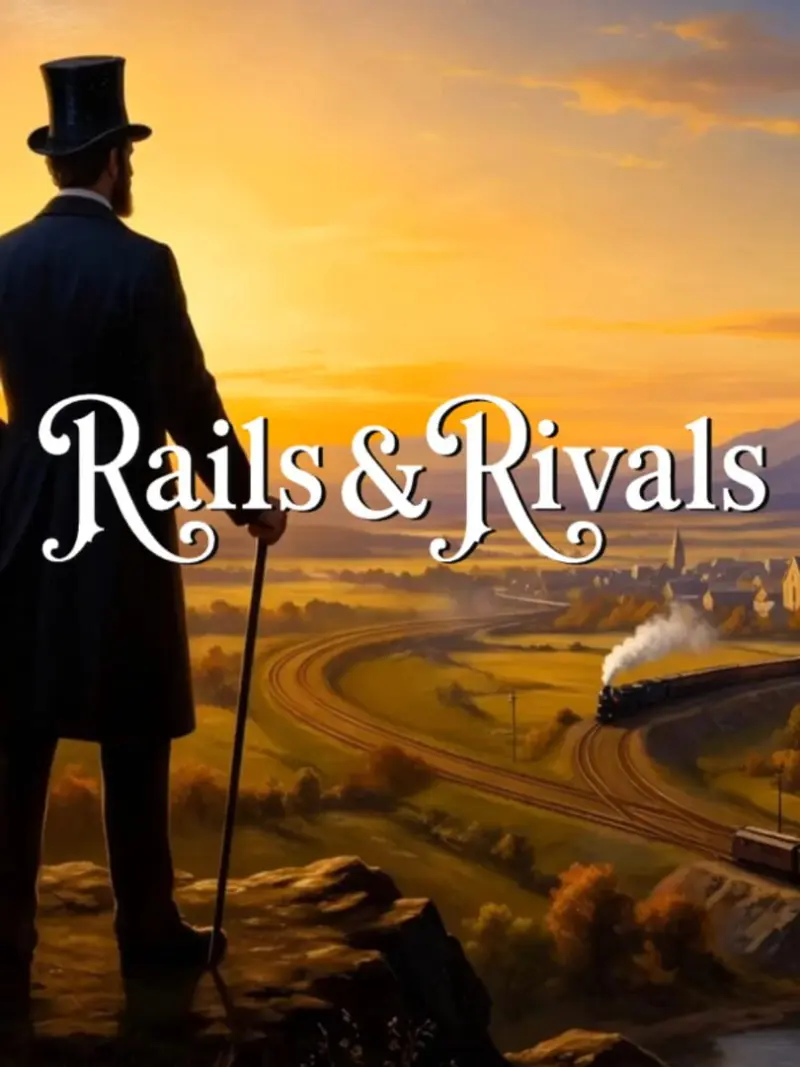 Rails & Rivals