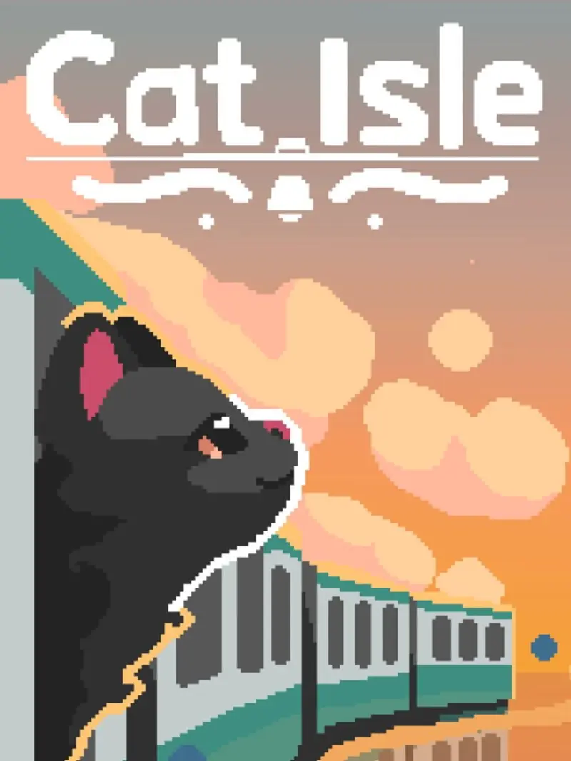 Cat Isle