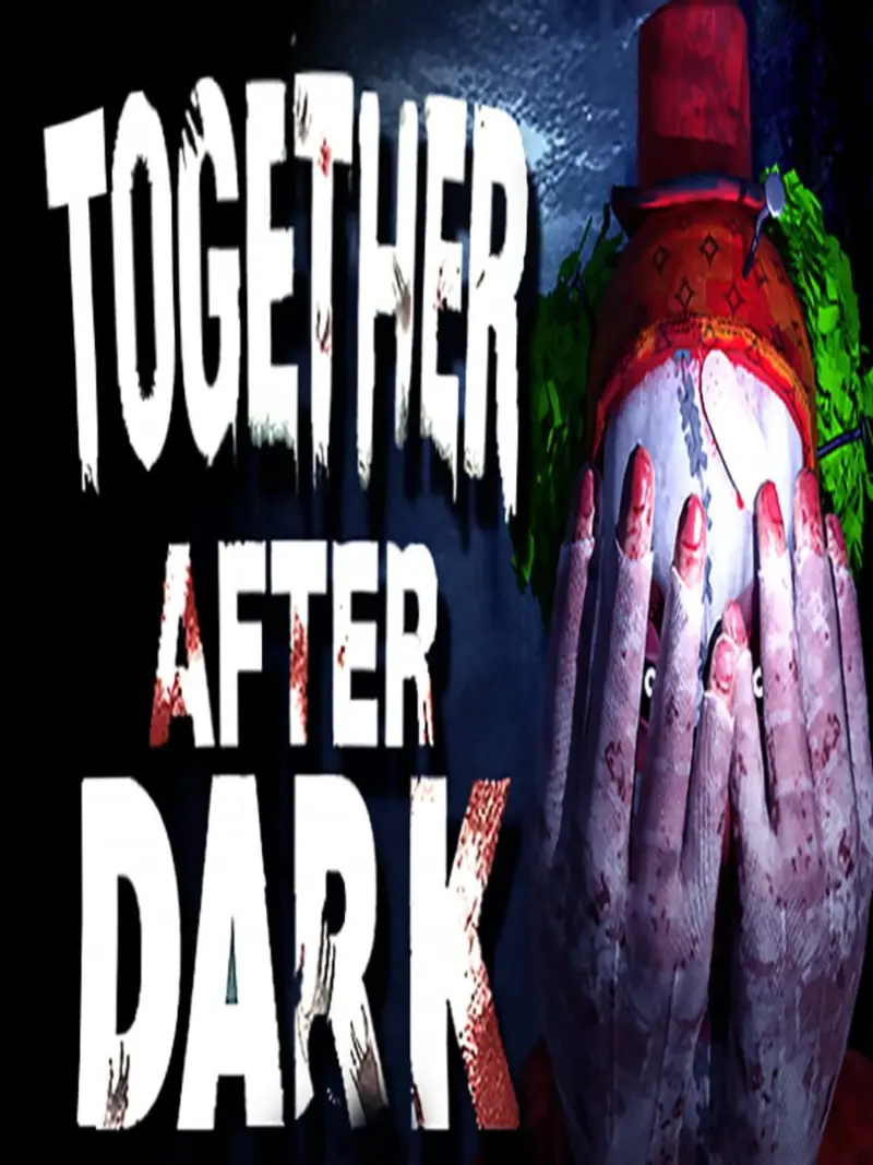 Together After Dark