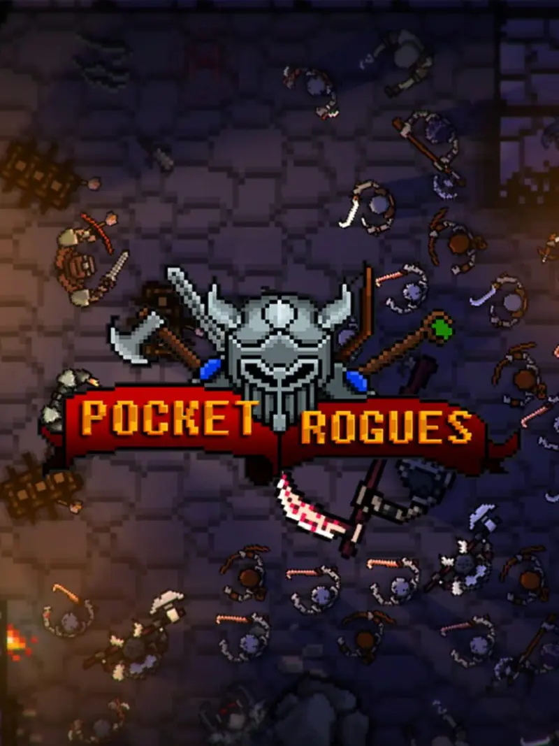 Pocket Rogues