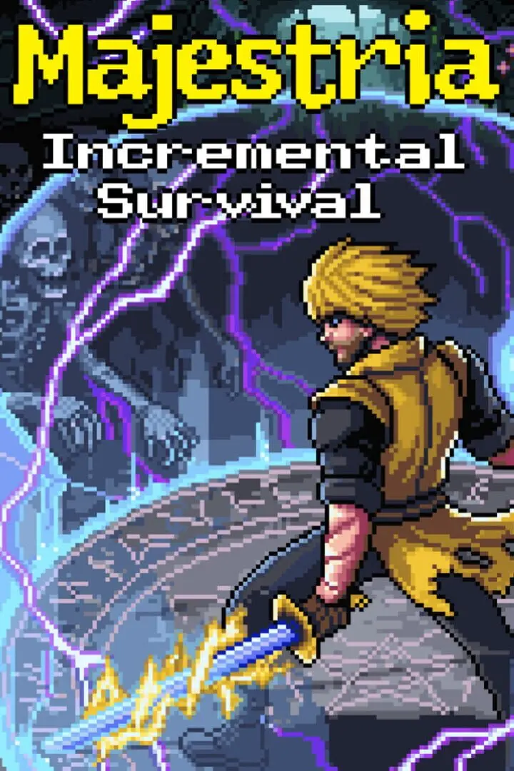 Majestria: Incremental Survival