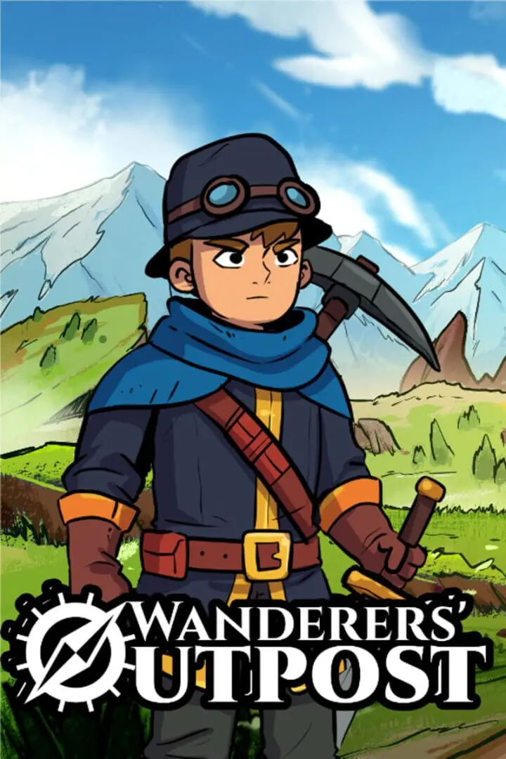 Wanderers' Outpost