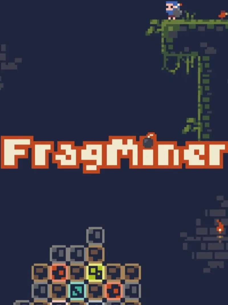 FragMiner