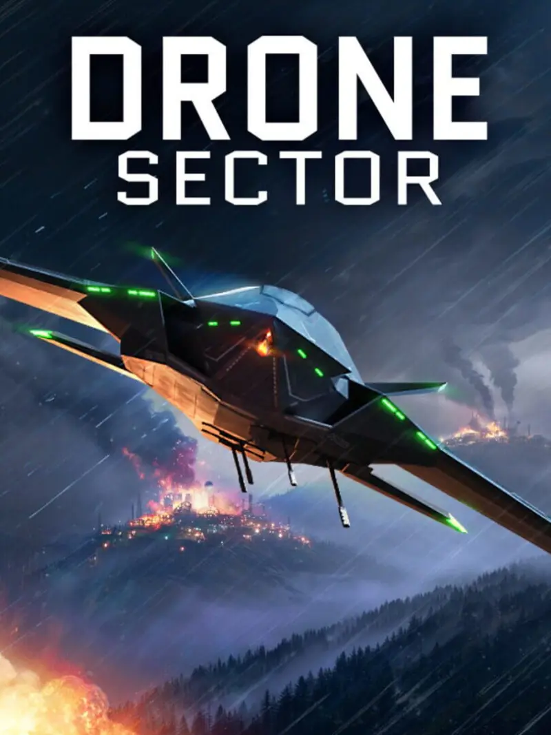 Drone Sector