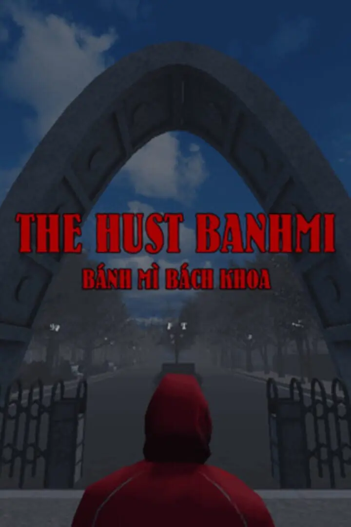 The Hust Banhmi