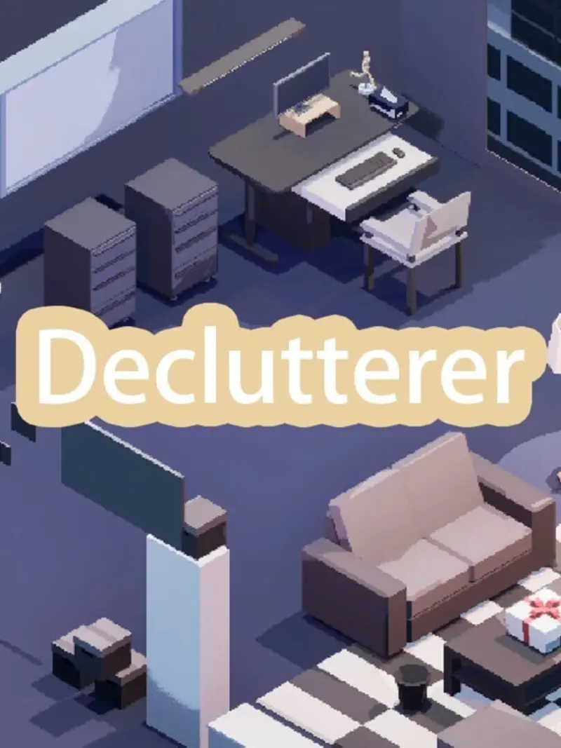 Declutterer