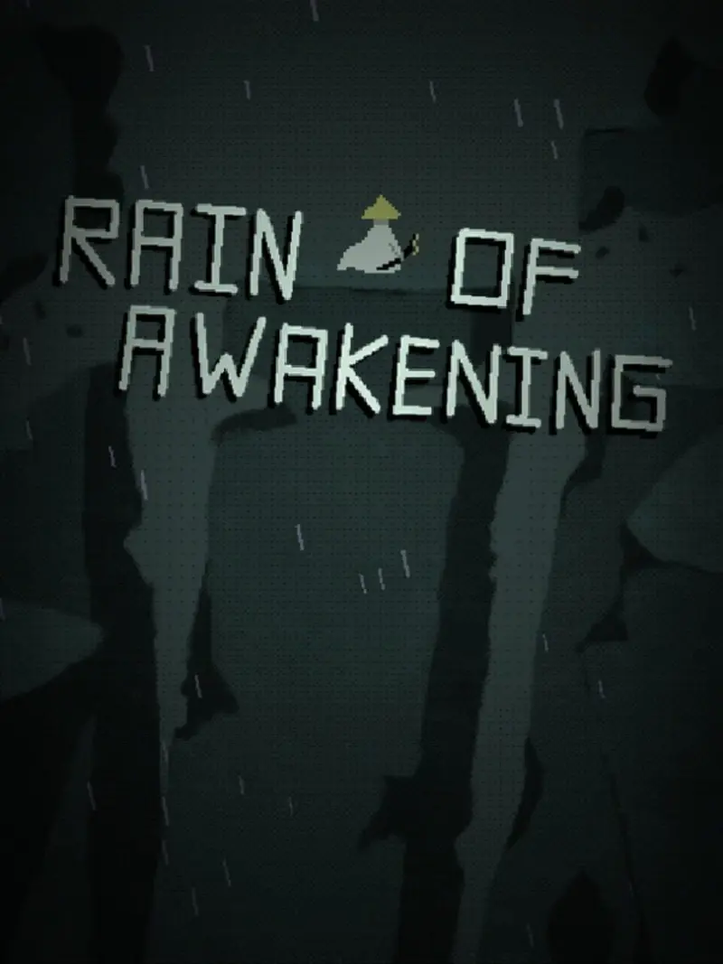 Rain of Awakening