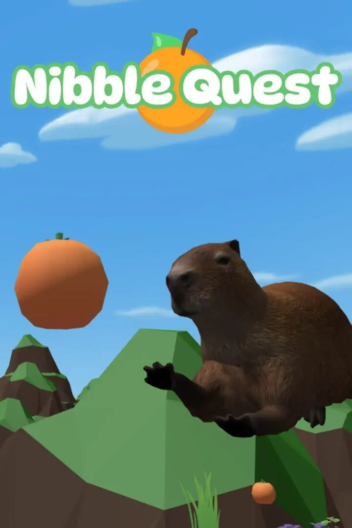 Nibble Quest