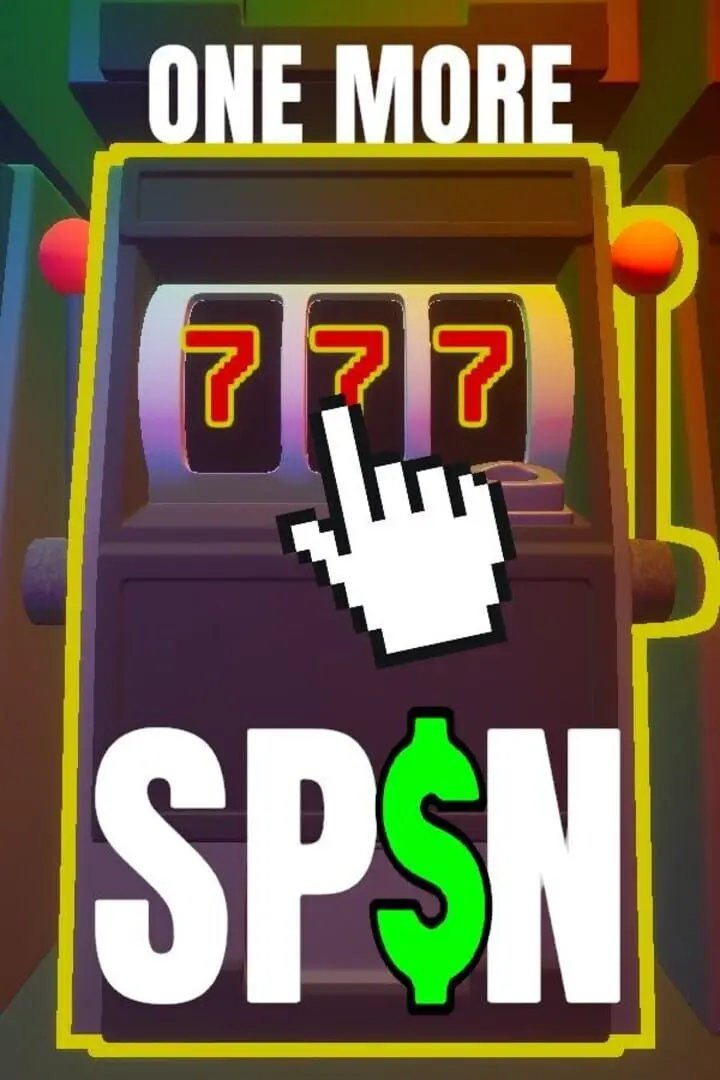 One More Spin