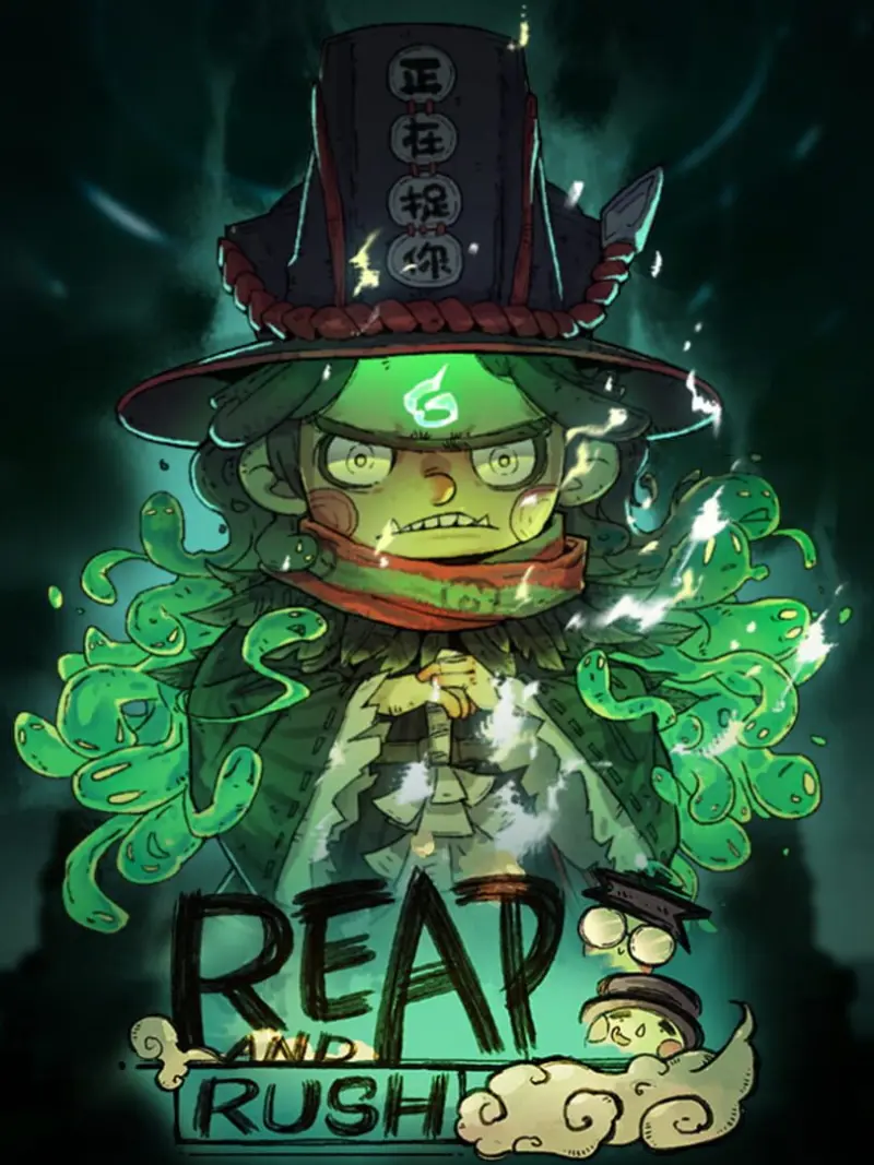 Reap and Rush