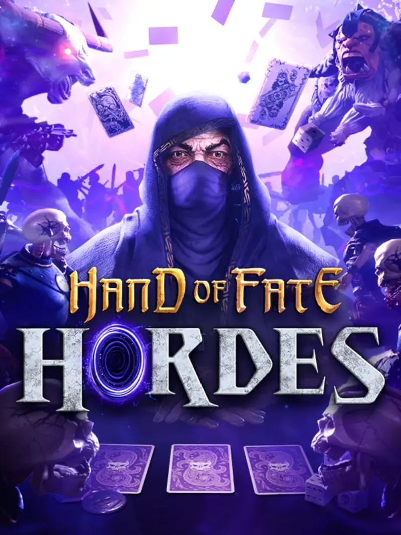 Hand of Fate: Hordes