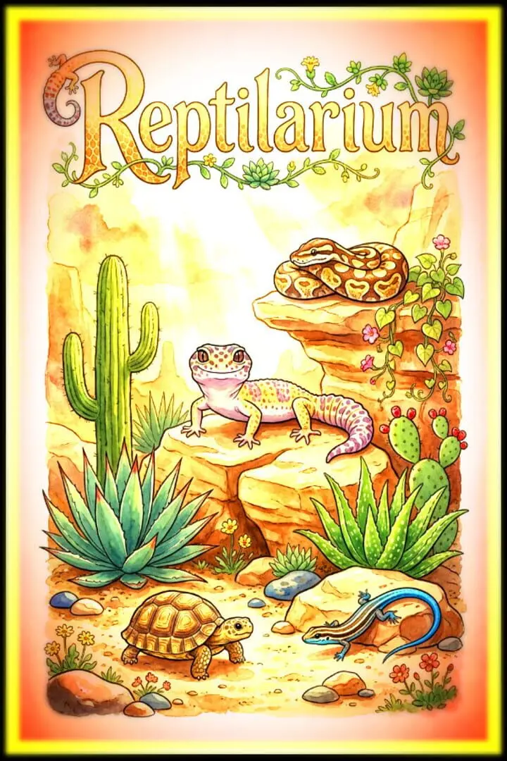 Reptilarium