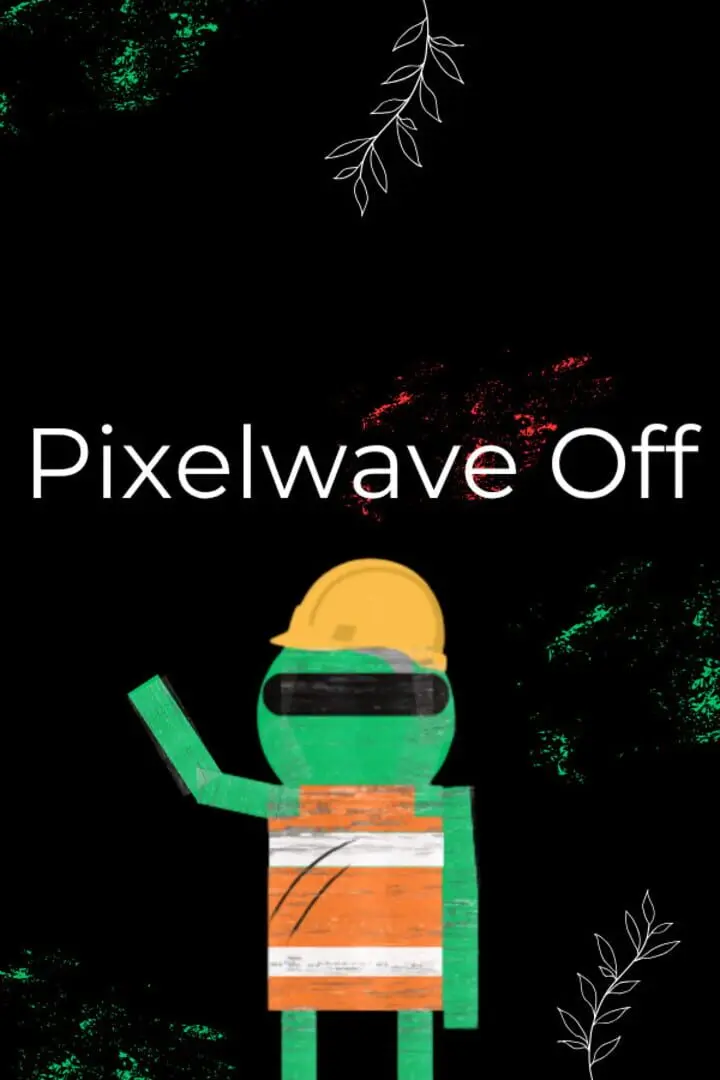 Pixelwave Off