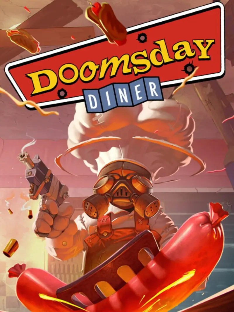 Doomsday Diner