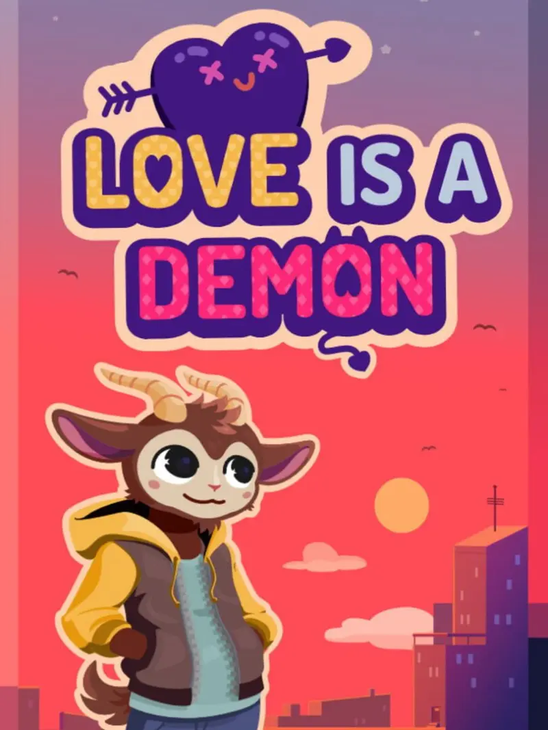 Love is a Demon