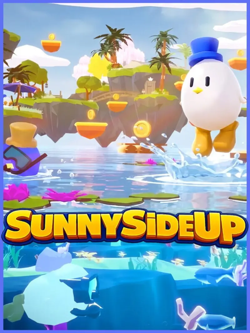 Sunny Side Up