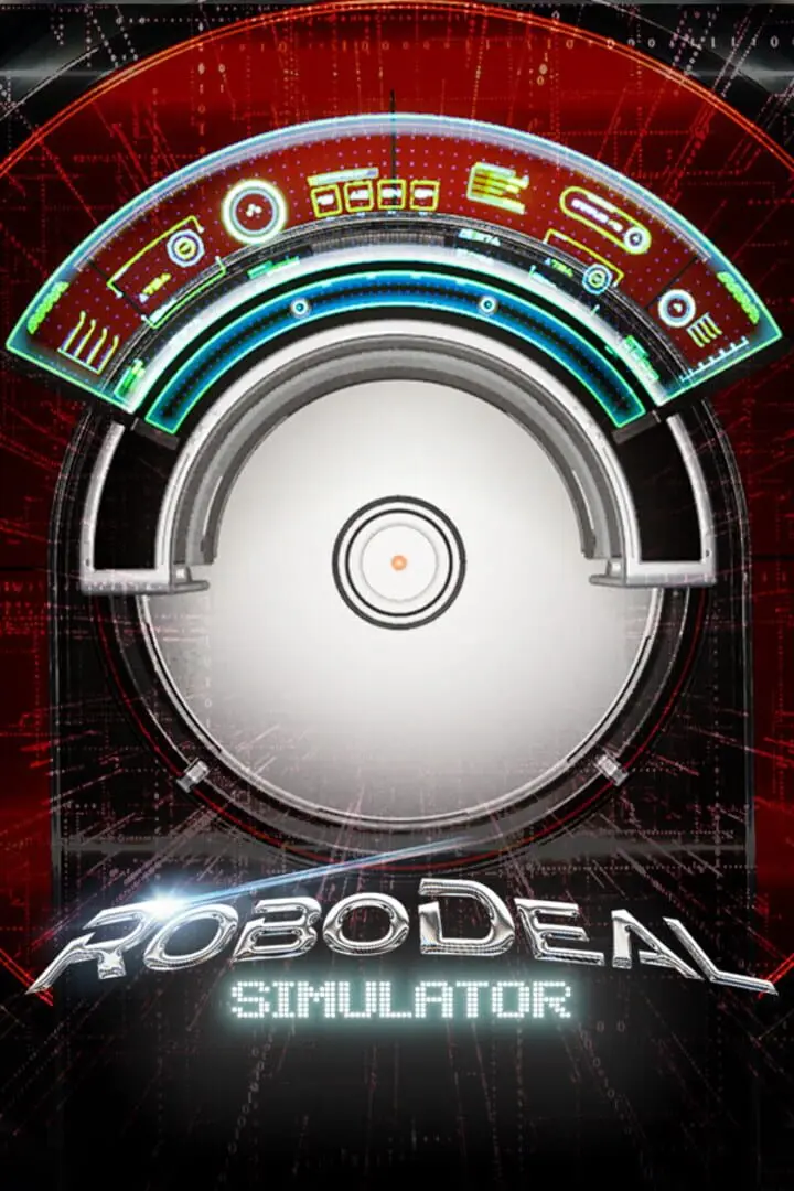 RoboDeal Simulator