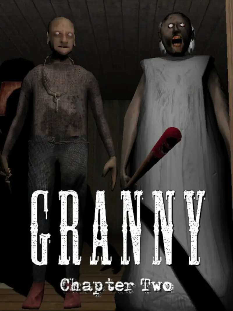 Granny: Chapter Two
