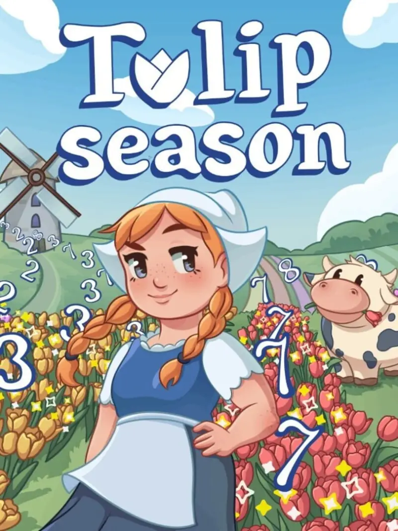 Tulip Season