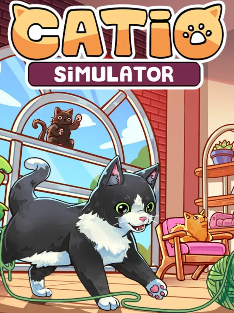 Catio Simulator
