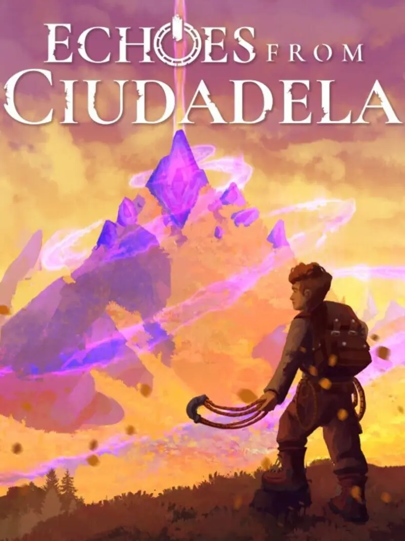 Echoes From Ciudadela