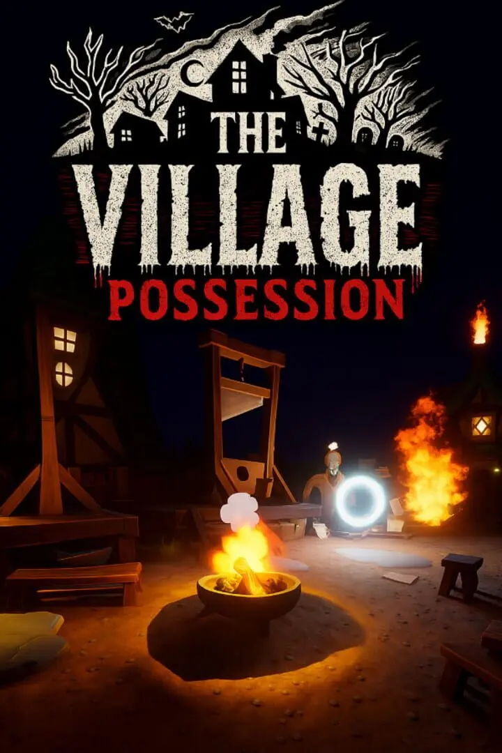 TheVillage: Possession