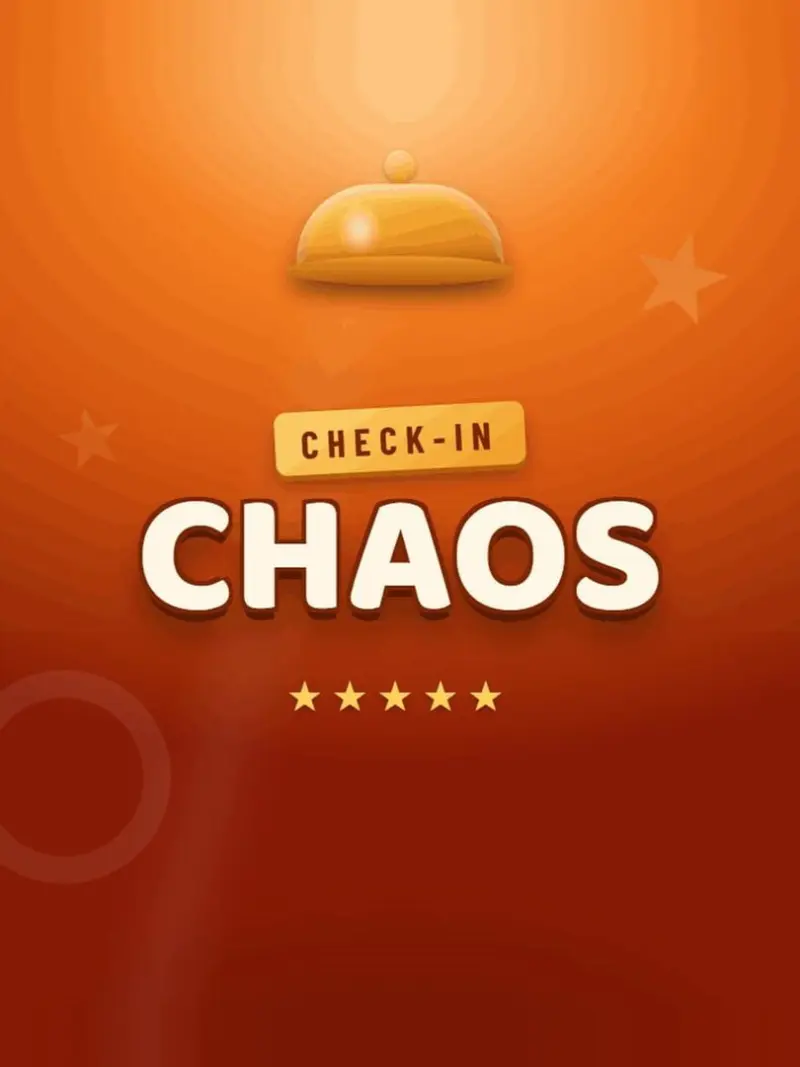 Check-In Chaos