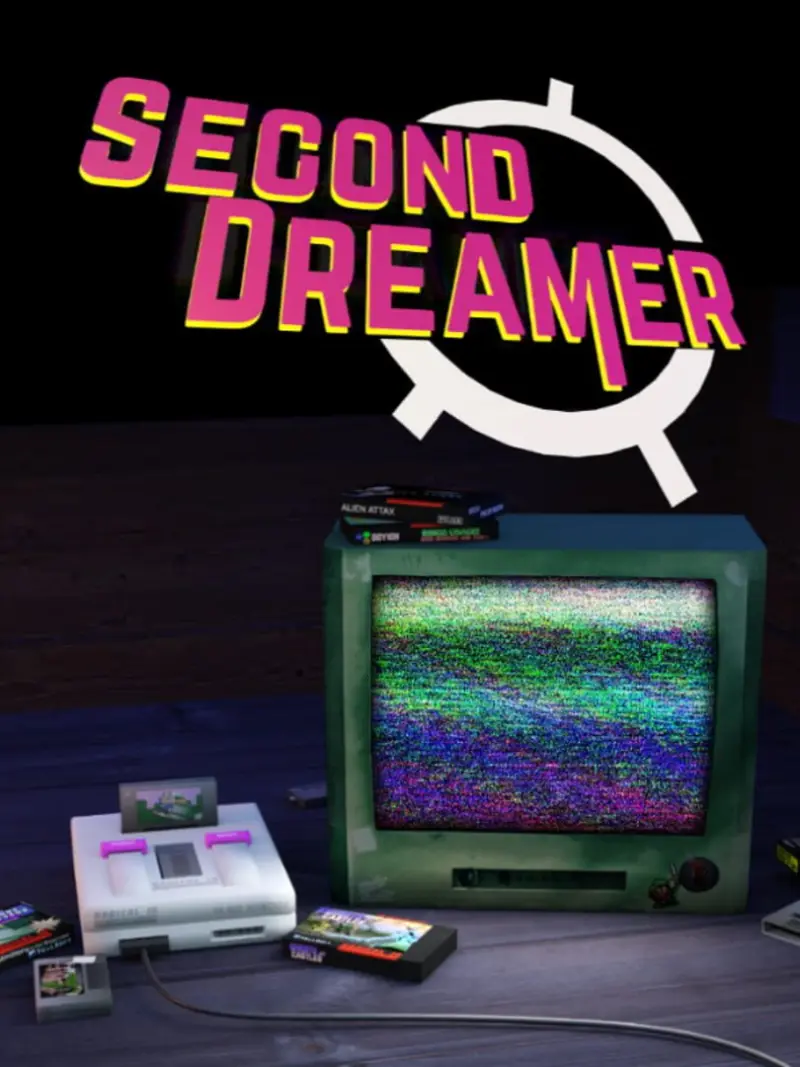 Second Dreamer