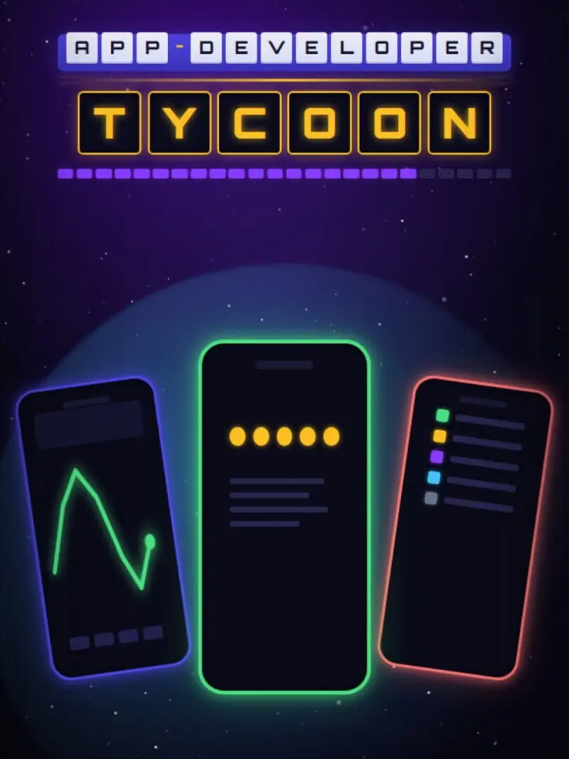 App Developer Tycoon