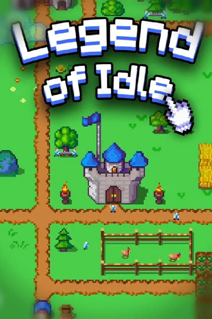 Legend of Idle