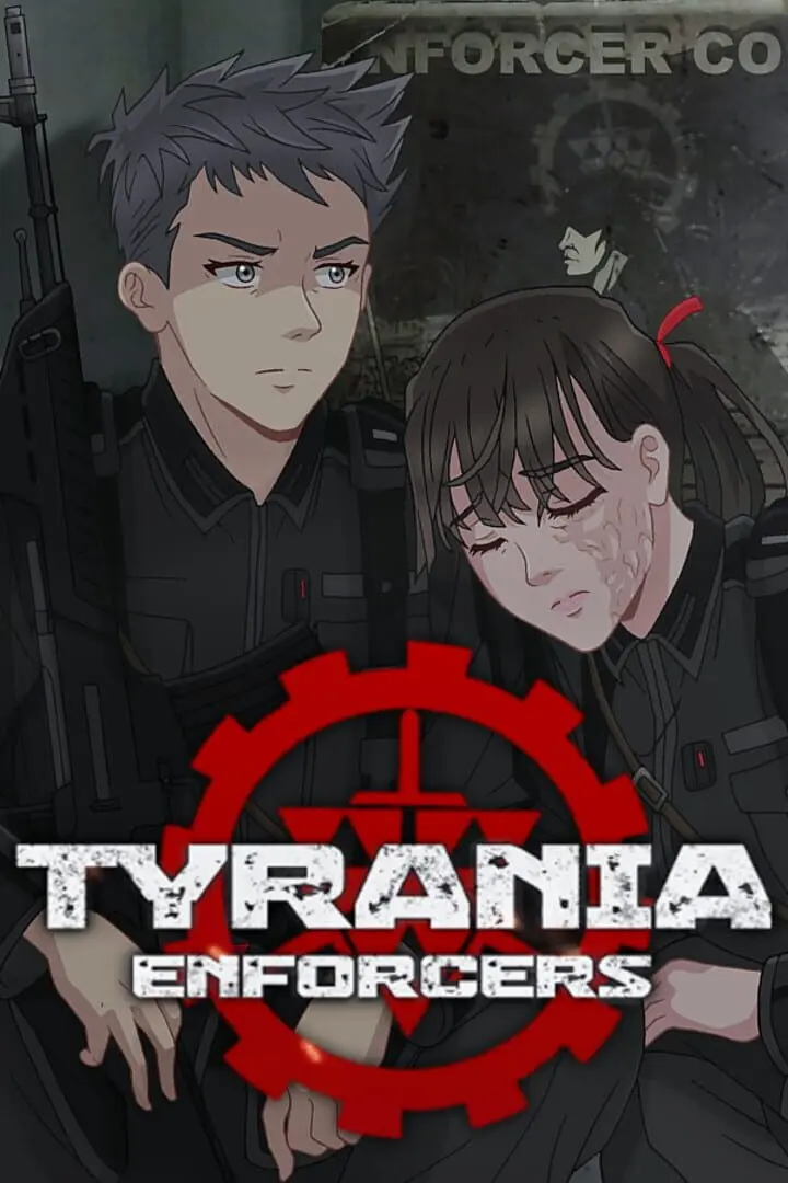 Tyrania Enforcers