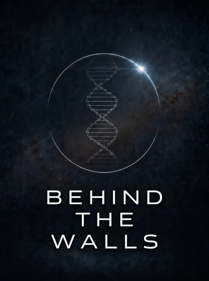 Behind The Walls