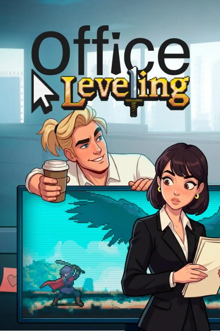 Office Leveling