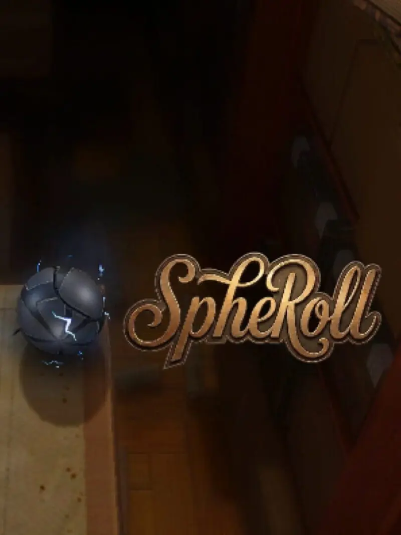 Spheroll