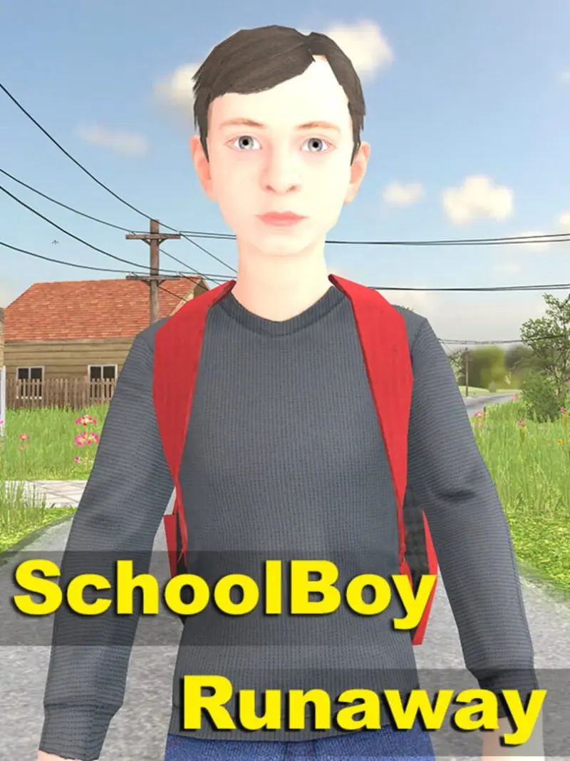 Schoolboy Runaway