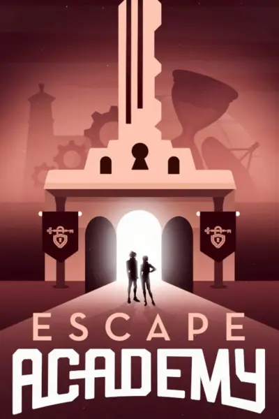 Escape Academy