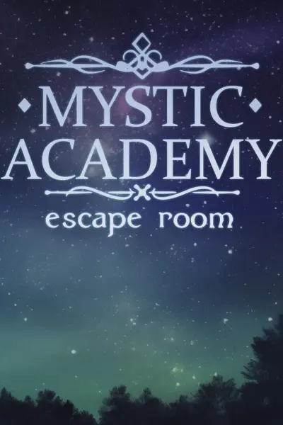 Mystic Academy: Escape Room