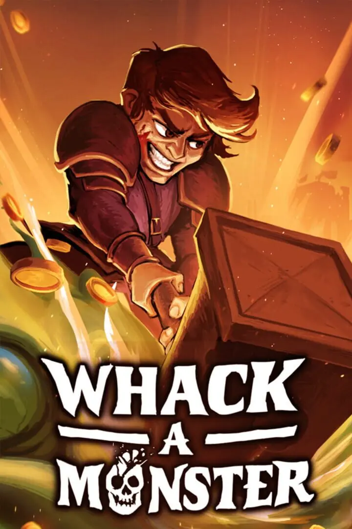 Whack-A-Monster