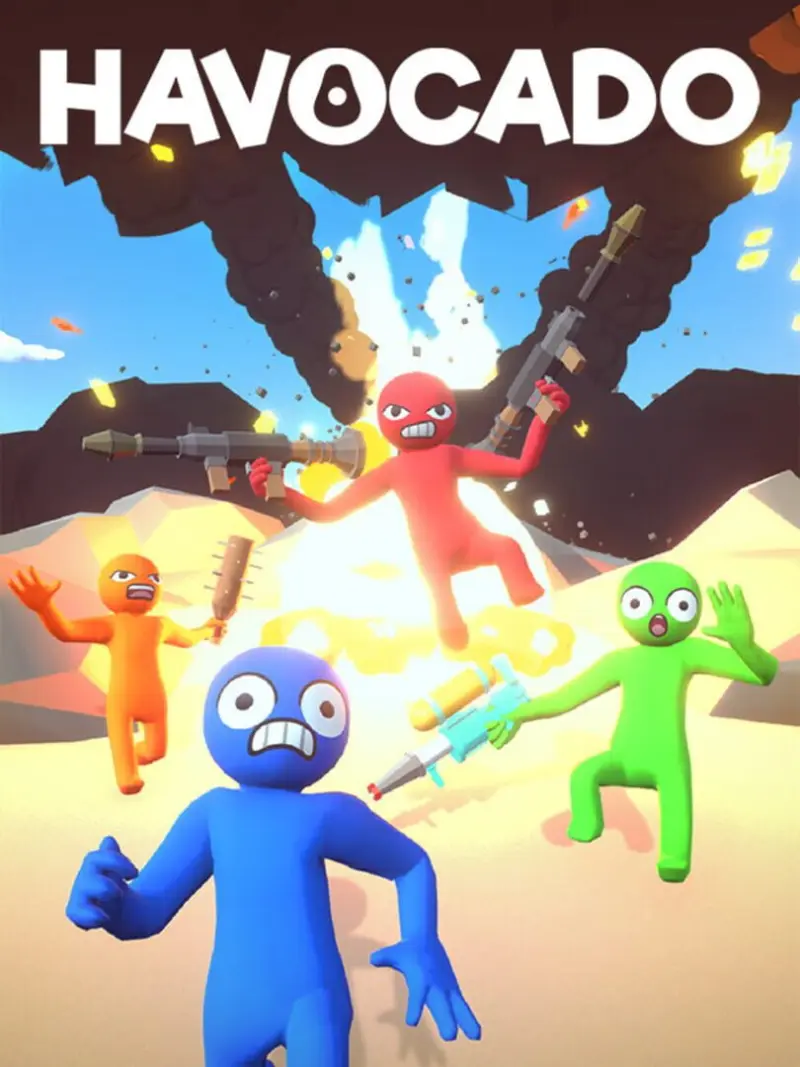 Havocado