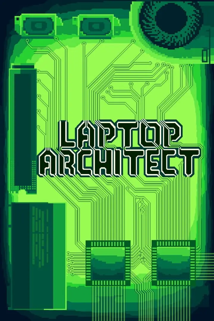 Laptop Architect