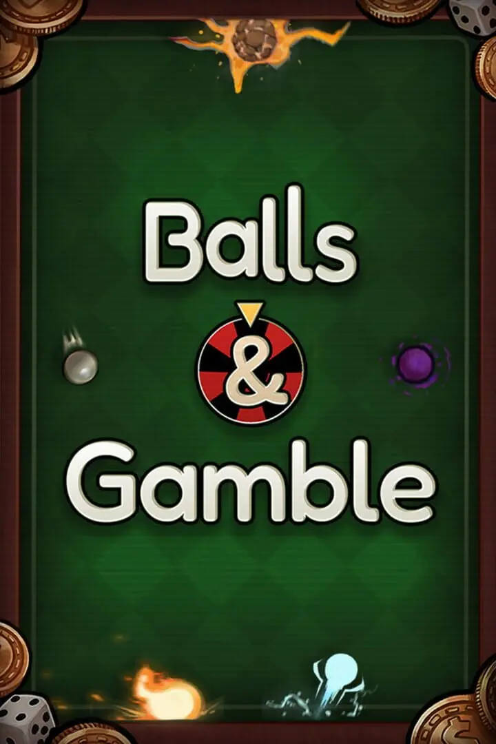 Balls & Gamble
