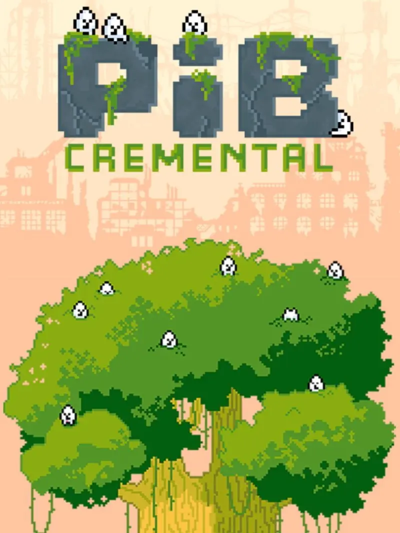 Pibcremental
