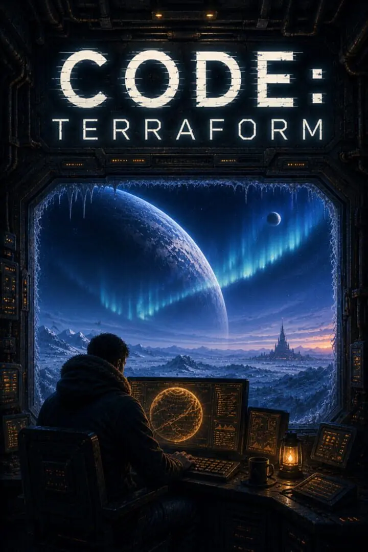 Code: Terraform