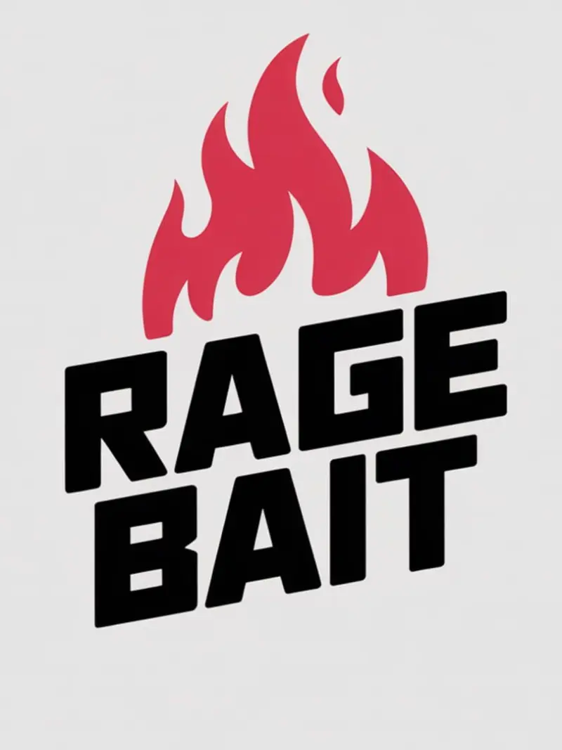 Rage Bait
