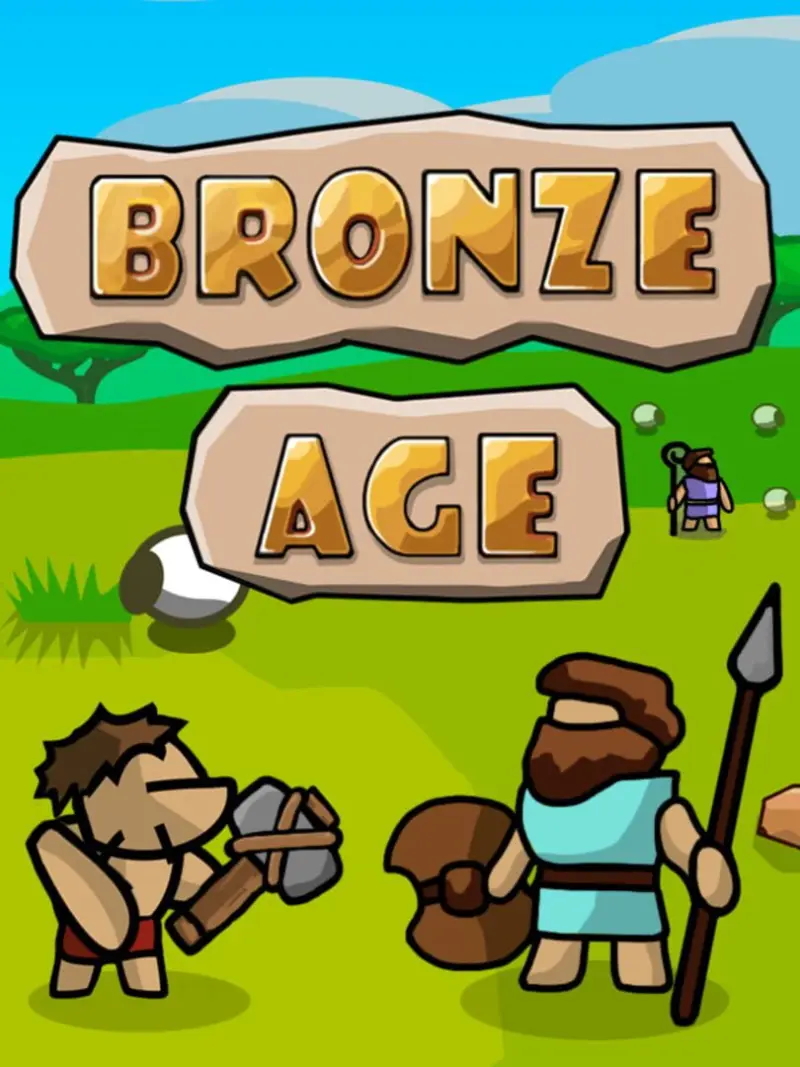 Bronze Age