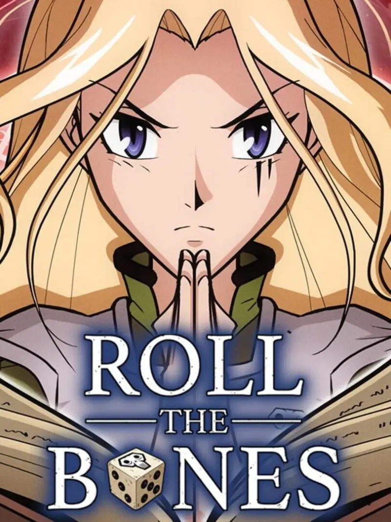 Roll The Bones